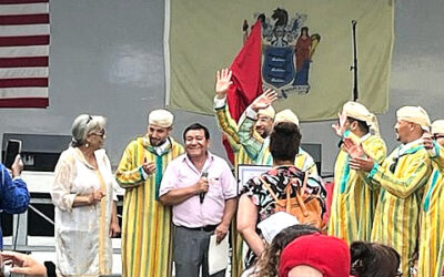 Centenario Union City