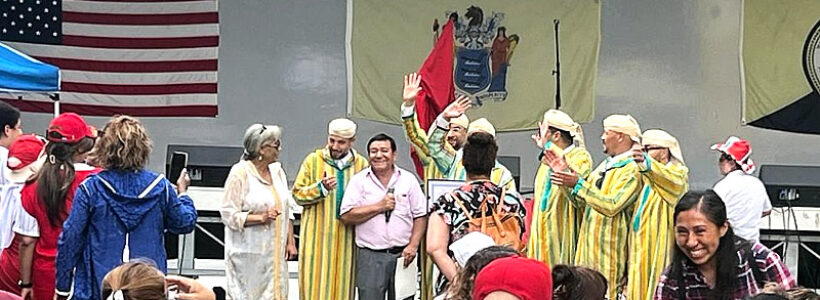 Centenario Union City