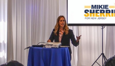 Mikie Sherrill