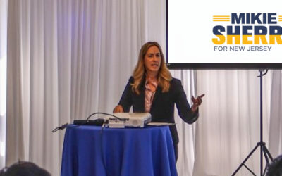 Mikie Sherrill