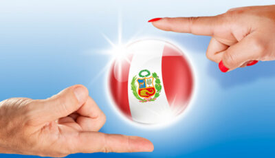 Consulado Peruano en Orlando, FL