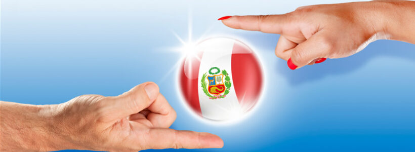 Consulado Peruano en Orlando, FL