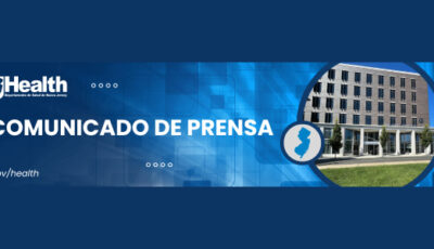NJ Health Noticias