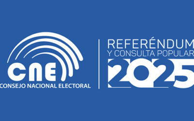 Referéndum y Consulta Popular 2025.