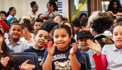 Escuelas Públicas de Nueva Jersey