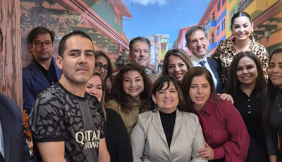 Desayuno de Negocios y Networking