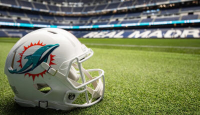 Miami Dolphins