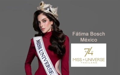 Fátima Bosch de México