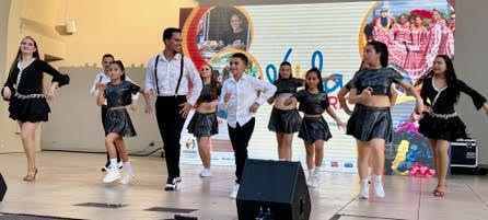 Pedro Turushina: “Somos la voz hispana de los empresarios en Florida Central” 3 Pedro Turushina