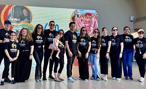 Pedro Turushina: “Somos la voz hispana de los empresarios en Florida Central” 4 Pedro Turushina