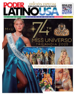 Poder Latino USA Edición 173