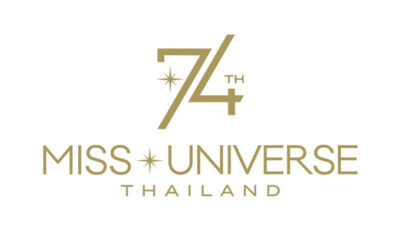Miss Universo Tailandia