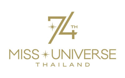 Miss Universo Tailandia