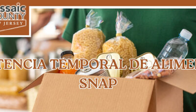 Cupones de Alimentos