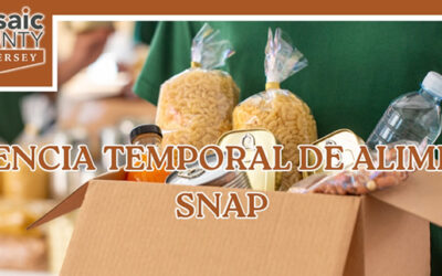 Cupones de Alimentos