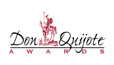 Premios Don Quijote
