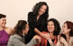 Mujeres que inspiran