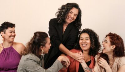 Mujeres que inspiran