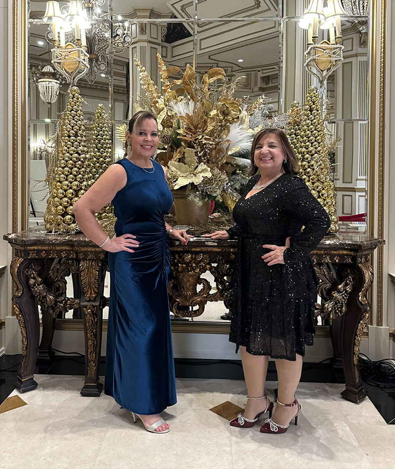 Gala de la Cámara de Comercio Hispana de New Jersey 2025 1 Cámara De Comercio Hispana NJ