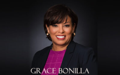 Grace Bonilla