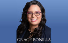 Grace Bonilla
