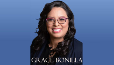 Grace Bonilla