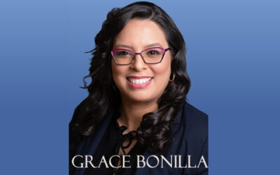 Grace Bonilla