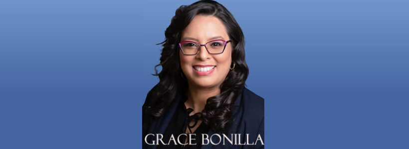 Grace Bonilla