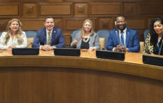 Royer Porras Zambrano es Investido como Embajador Mundial de la Paz