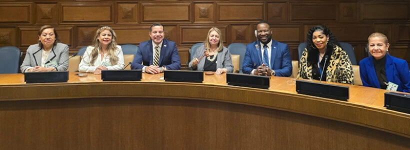 Royer Porras Zambrano es Investido como Embajador Mundial de la Paz