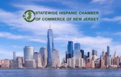 Cámara de Comercio Hispana, NJ