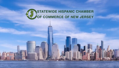 Cámara de Comercio Hispana, NJ