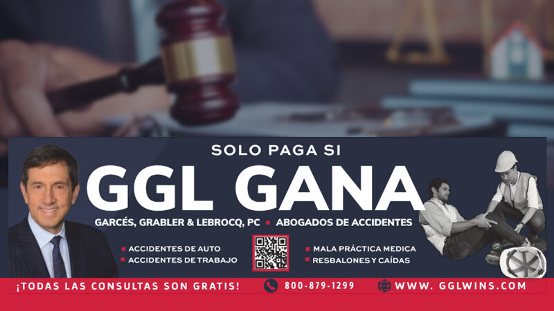 Guillermo Garces - Abogado