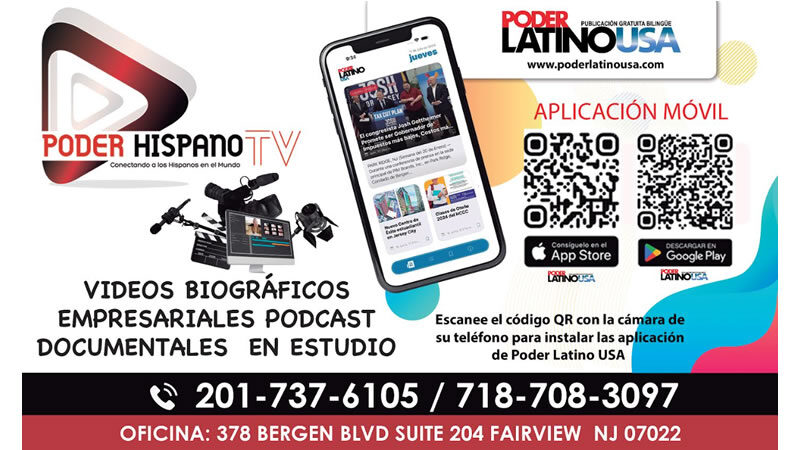 Poder Hispano TV