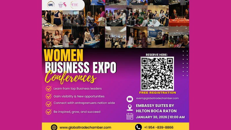 Women Business Expo