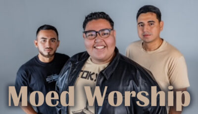 Moed Worship