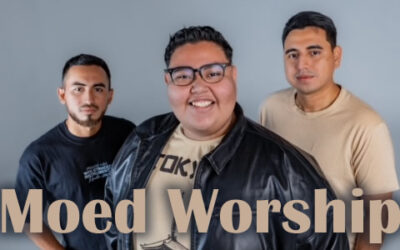 Moed Worship