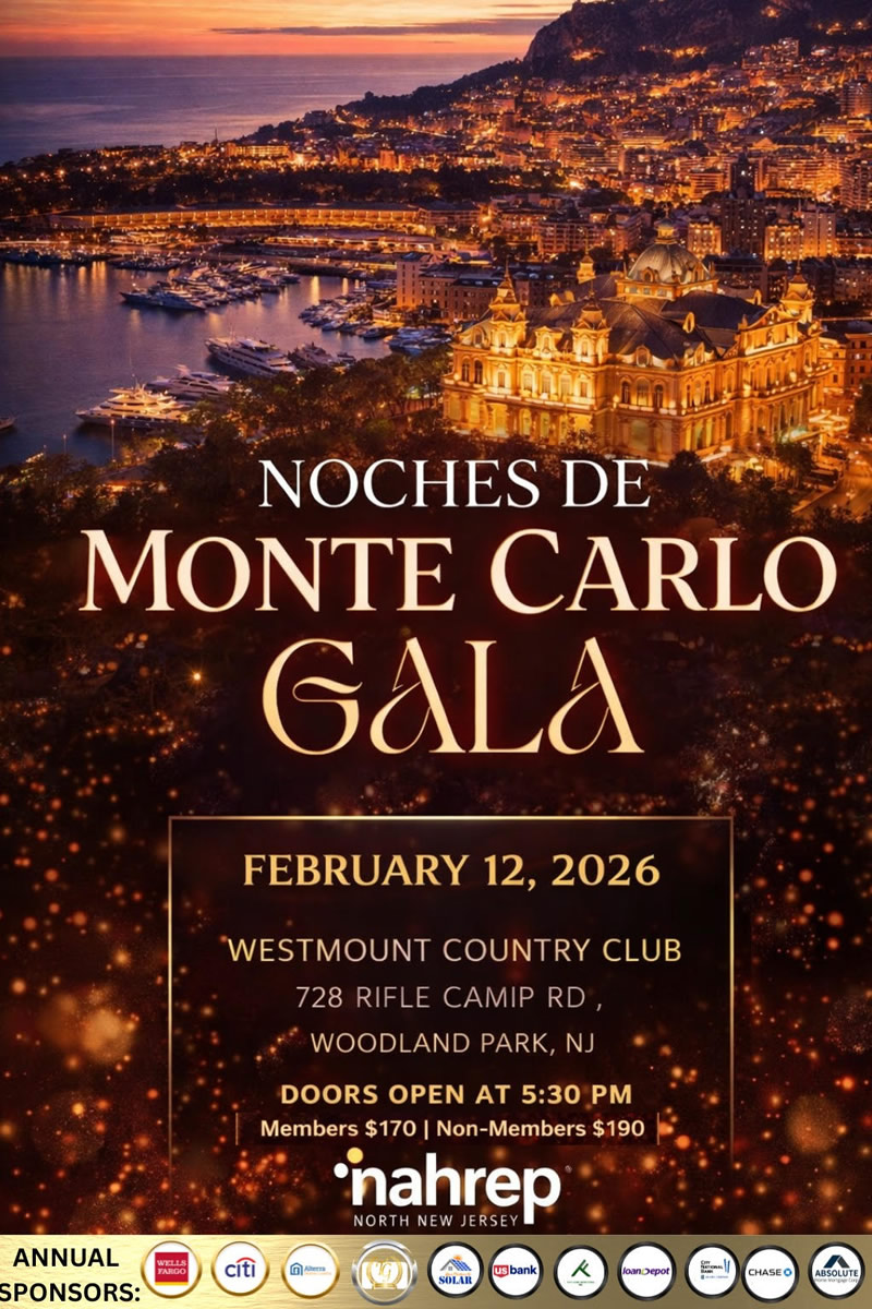 Noches de Montecarlo Gala