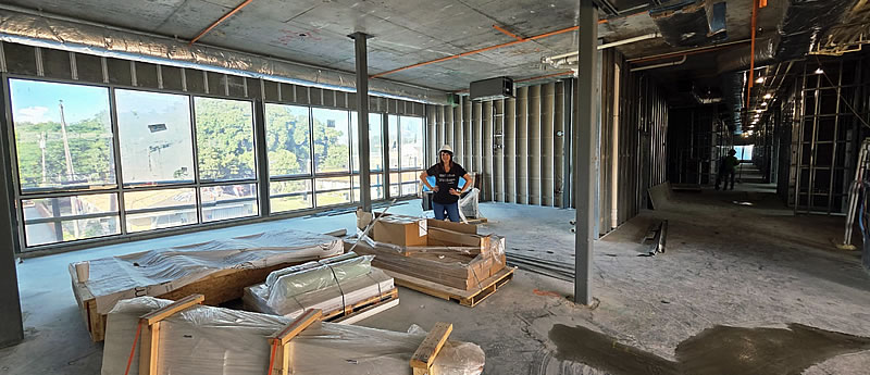 Holiday Inn Express & Suites Miami International Airport