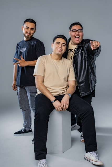 Moed Worship Grupo Musical Lanza su Canción y se prepara para la Gira Internacional 2 Moed Worship