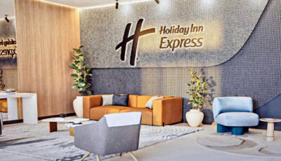 Holiday Inn Express & Suites Miami International Airport