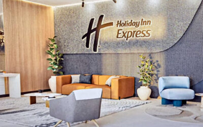 Holiday Inn Express & Suites Miami International Airport