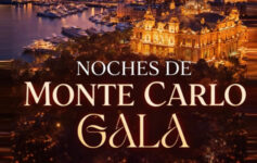 Noches de Monte Carlo Gala