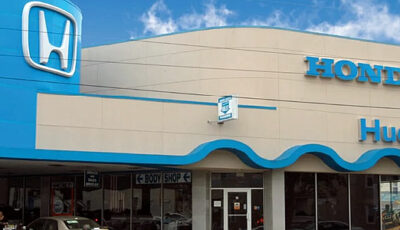 Hudson Honda West New York, NJ