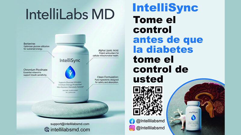 IntelliLabs MD