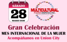 Mes de la Mujer