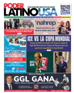 Poder Latino USA Edición 177 PDF