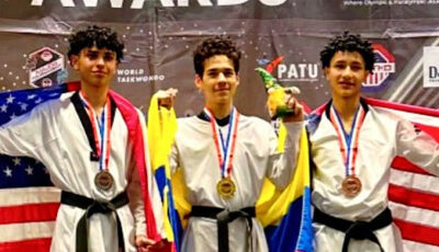 Klaython Fiallos