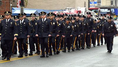 Comisionado Humberto Cuadrado