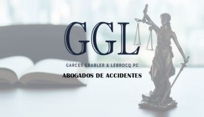 Abogados de Accidentes